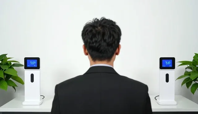 从实验室环境看工业控制器应用效果