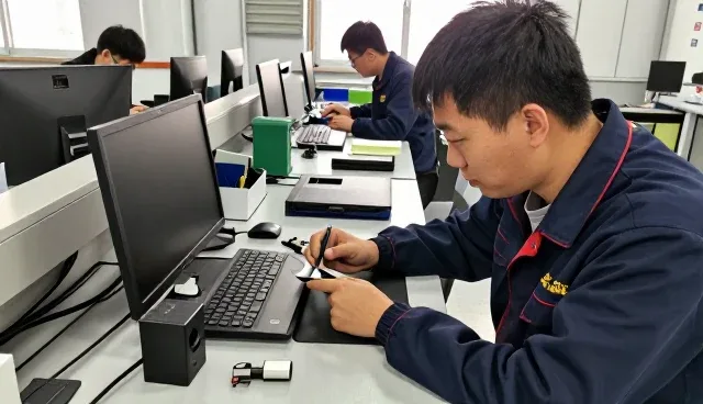 压力传感器如何利用设备维修等提升价值